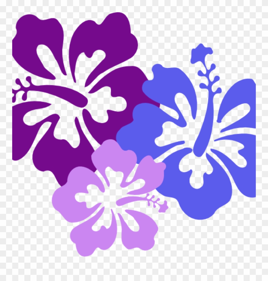 Download Hawaiian Flowers Clip Art Hawaiian Flower Clip Art Hibiscus