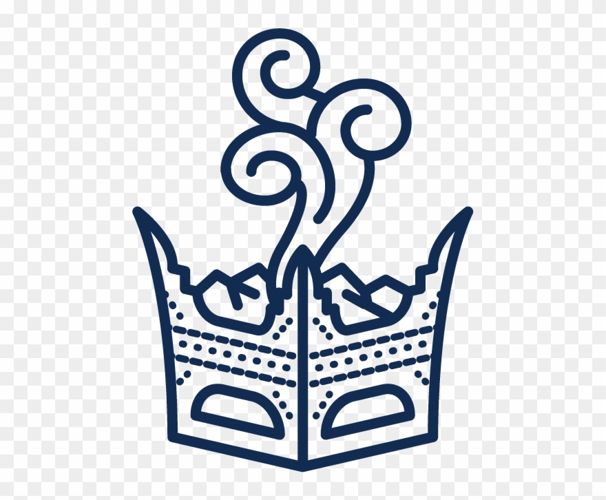 Trust The Crown 5 Kilograms Of Boswellia Frereana Frankincense Clipart