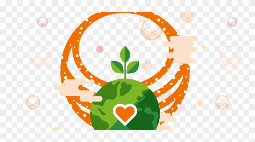 Solstice Contact - - Illustration Clipart