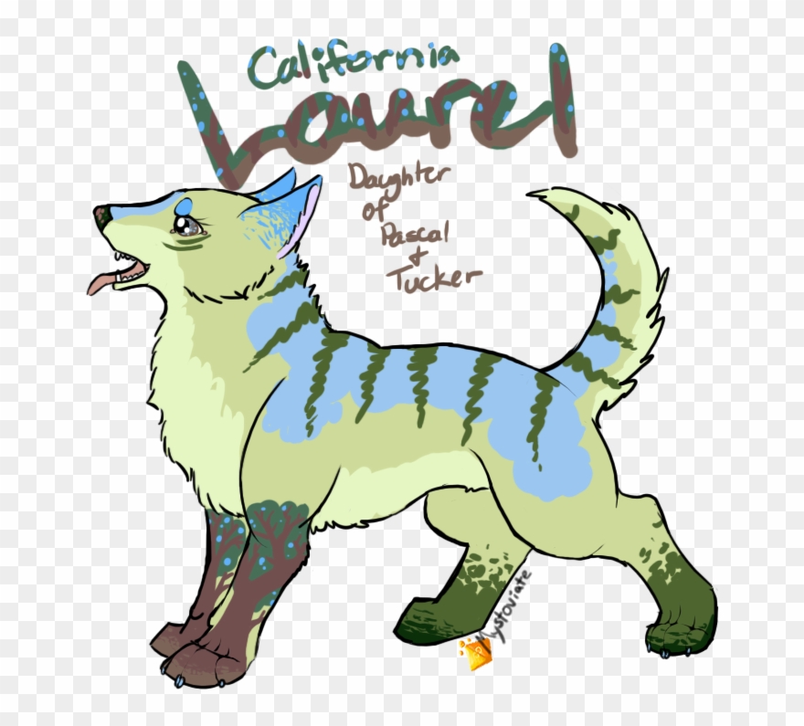 W/perm - Cartoon Clipart