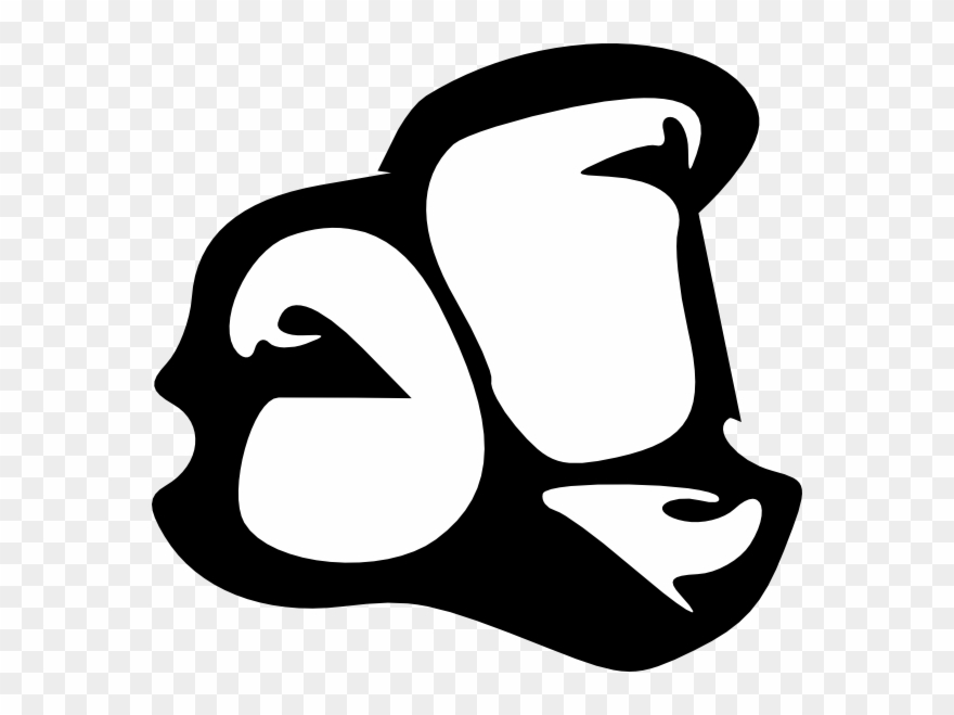 Clipart Of Kernel, Popcorn To And Ac Dc - Png Download