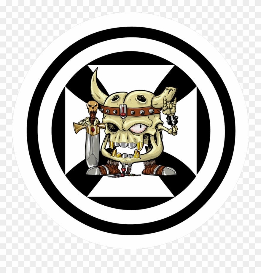 Ac/ Dc " Rock Or Bust " - Emblem Clipart