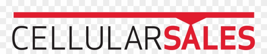 Professional Speakers Keynote - Verizon Cellular Sales Logo Clipart