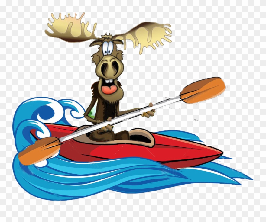 Legends & Twisted Moose Clipart