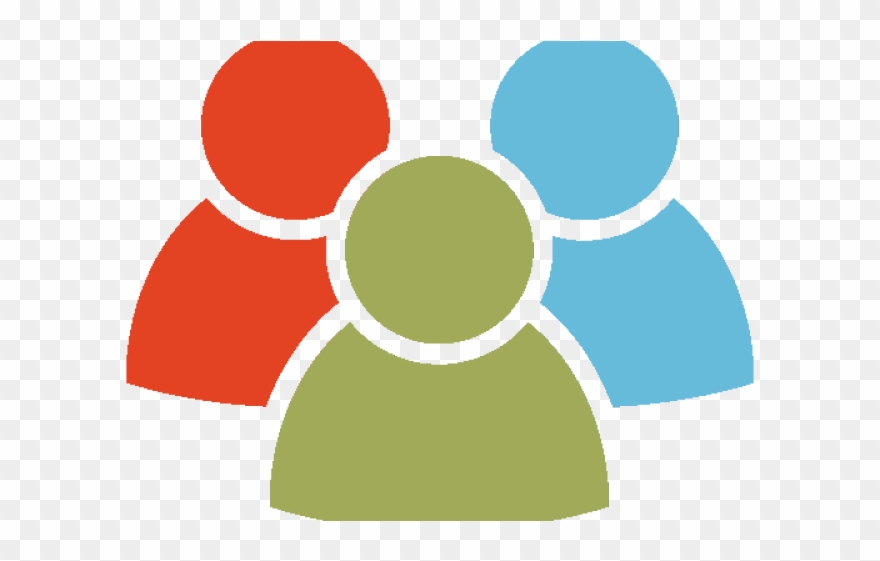 Analyst Clipart Planning Committee - Users Account - Png Download