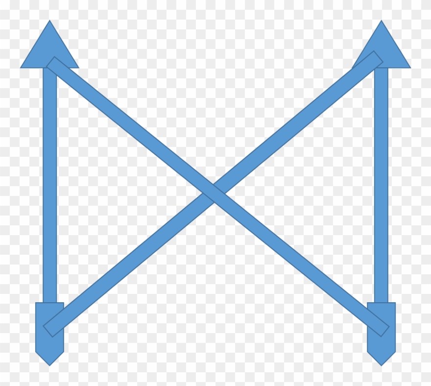 Addition Of Stiffening Member - Vector Graphics Clipart