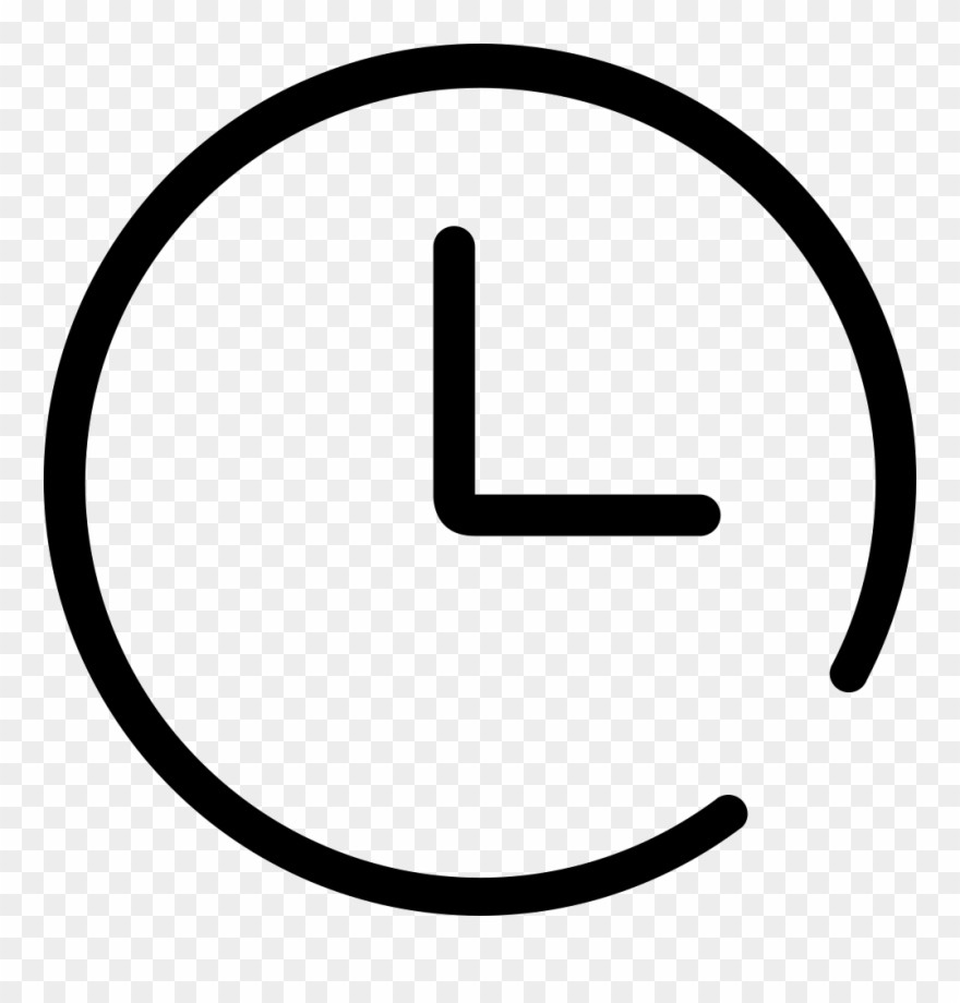 Png File Svg - Circle With Exclamation Mark Inside Clipart