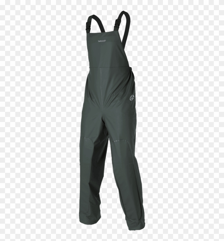 Technidairy Bib Overtrouser - Snowboarding Bib Clipart
