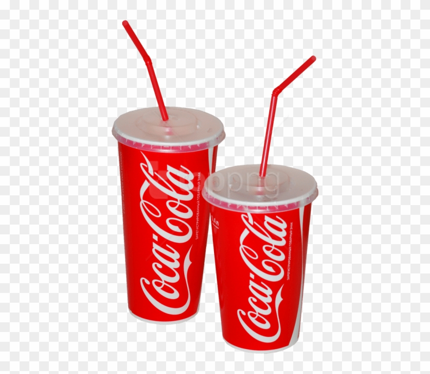 Free Png Download Coca Cola Png Images Background Png - Soft Drink Cup Png Clipart