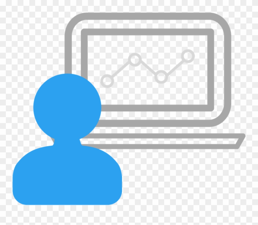 Computer Savvy And Efficient - Infografia Organizacion Del Tiempo Clipart