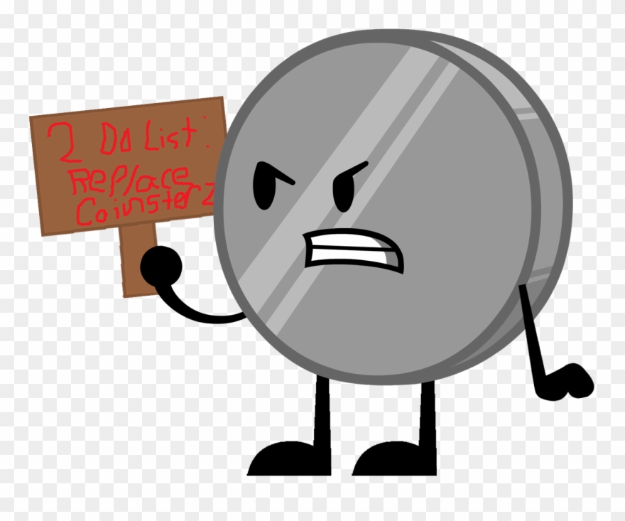 1272 X 1002 2 - Nickel Bfdi Clipart