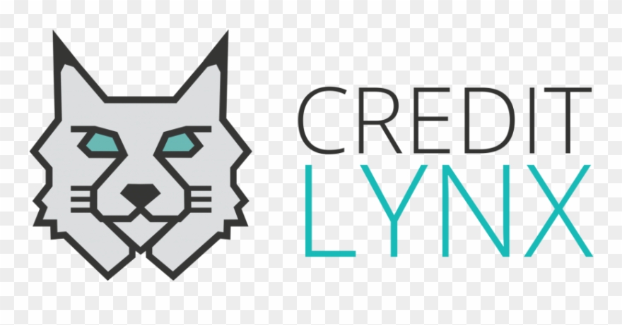 Credit Lynx Clipart