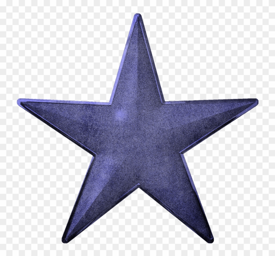 Jessica Artdesign Starrysummernight Element - Orange Star Icon Png Clipart