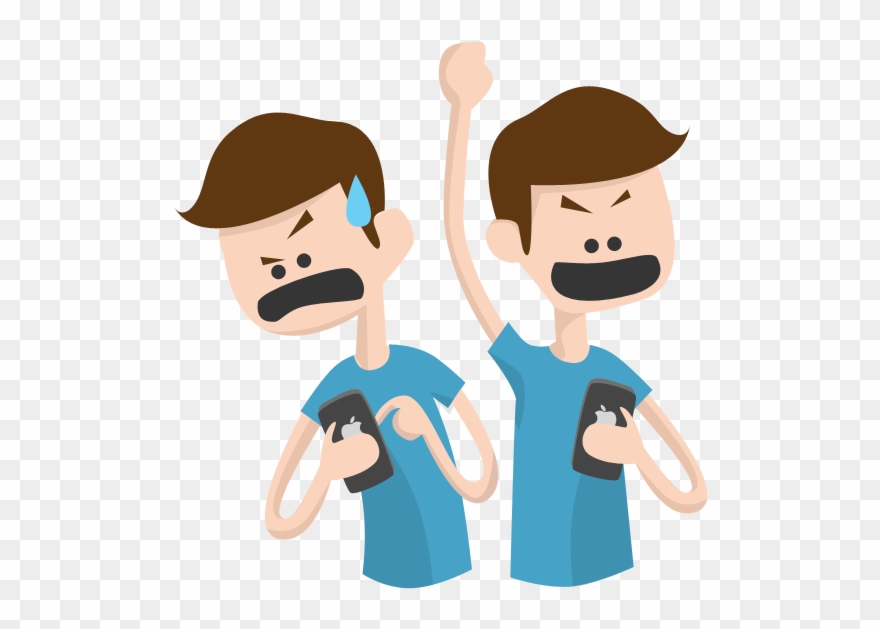 Life Is Equal Parts Fun And Frustrating Clipart