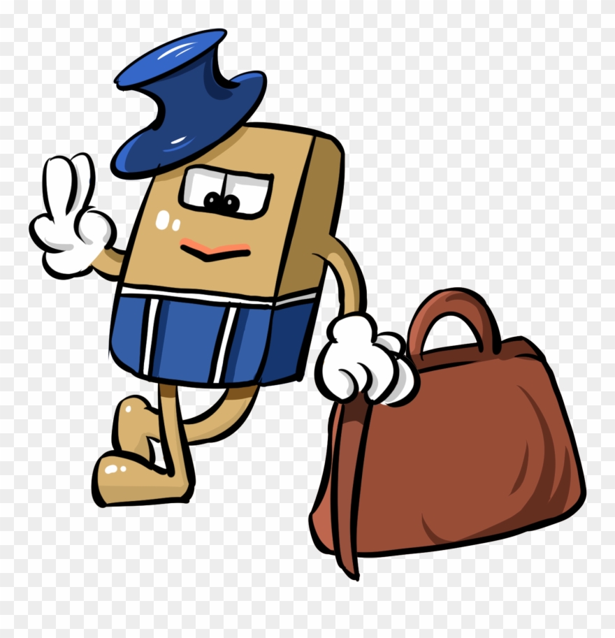 Карикатура Креатив Прилив Иллюстрация Png And Psd - Cartoon Clipart