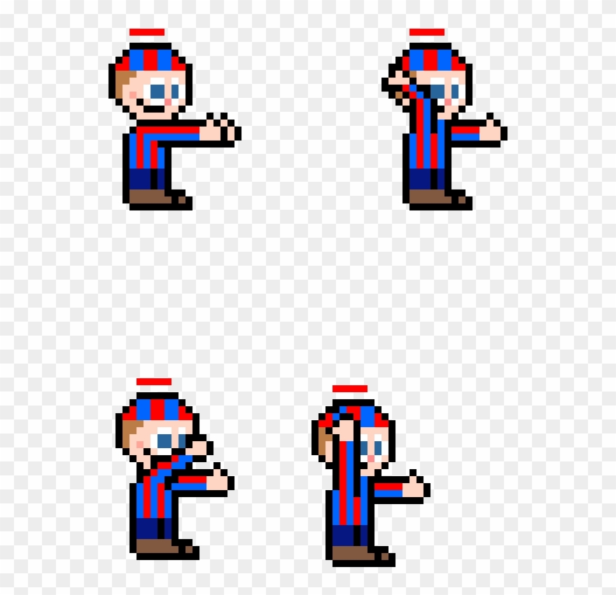 Low Brat No Stick Clipart