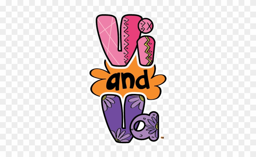 When I Was Growing Up I Remember Quite Vividly Playing - Vi And Va Clipart