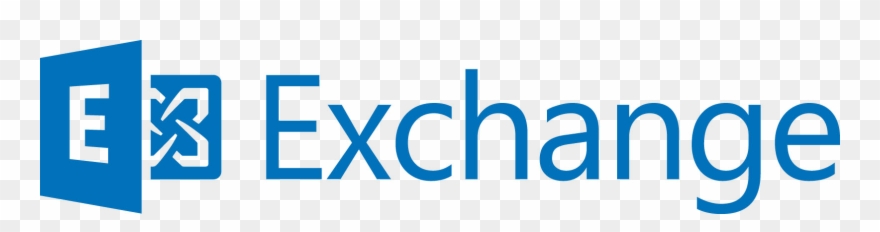 Microsoft Exchange Logo Png - Office 365 Exchange Online Clipart