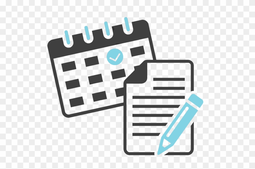 Ongoing Editorials - Graphic Design Clipart