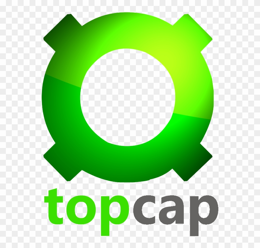 Top Cap Logo Png Watermark - Zillow Select Photographer Clipart