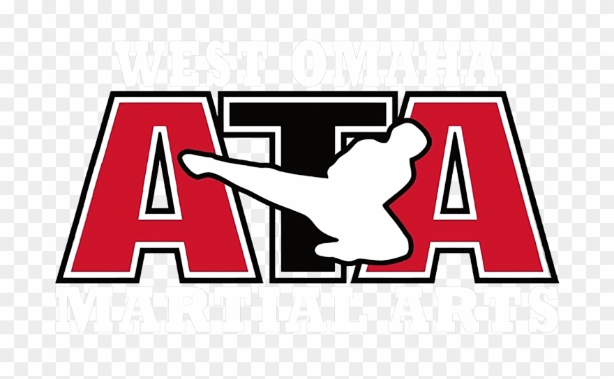 West Omaha Martial Arts - American Taekwondo Association Clipart