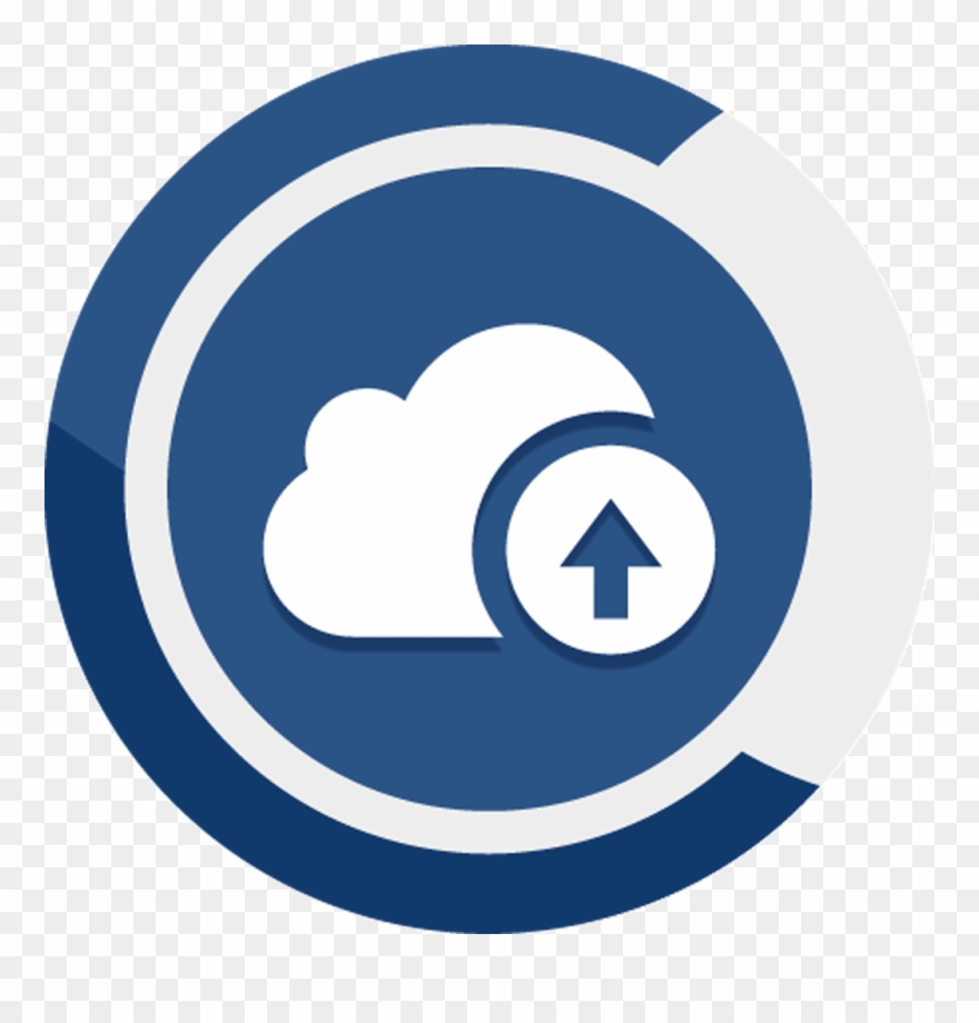 Social App 1024 , 2016 02 23 - Circle Clipart