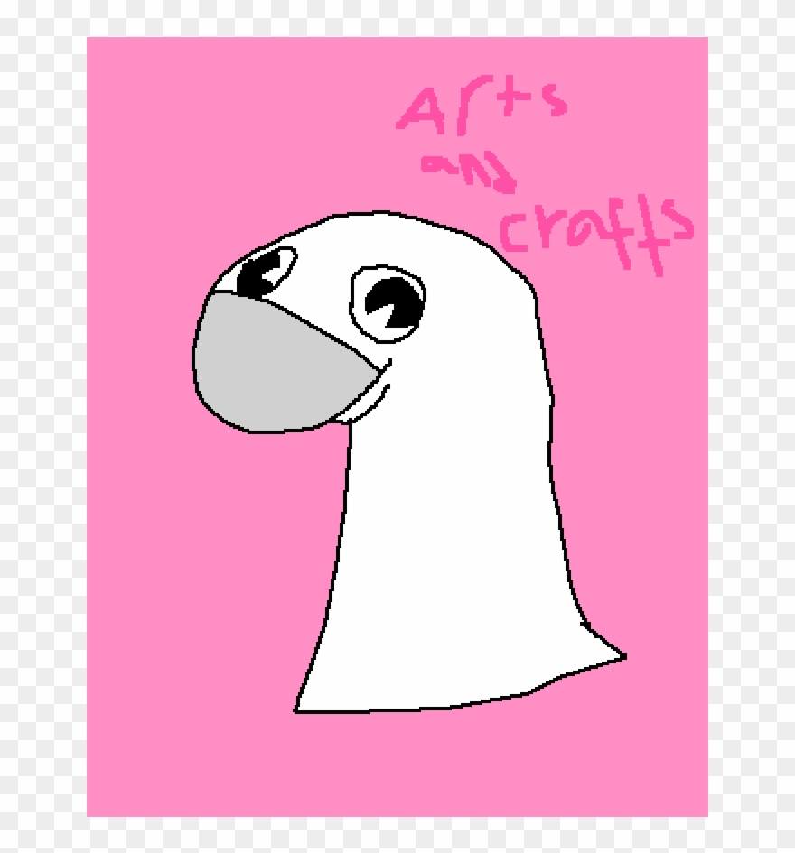 Arts And Crafts Baldi - Cartoon Clipart
