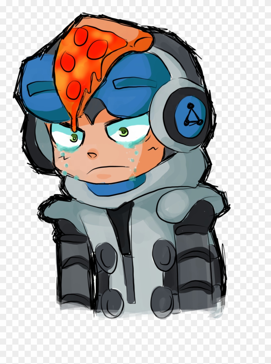 Half-genie Hero Mighty No - Mighty Number 9 Better Than Nothing Clipart