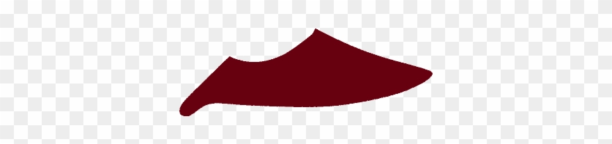 X876 Ruby Stretch Suede Clipart