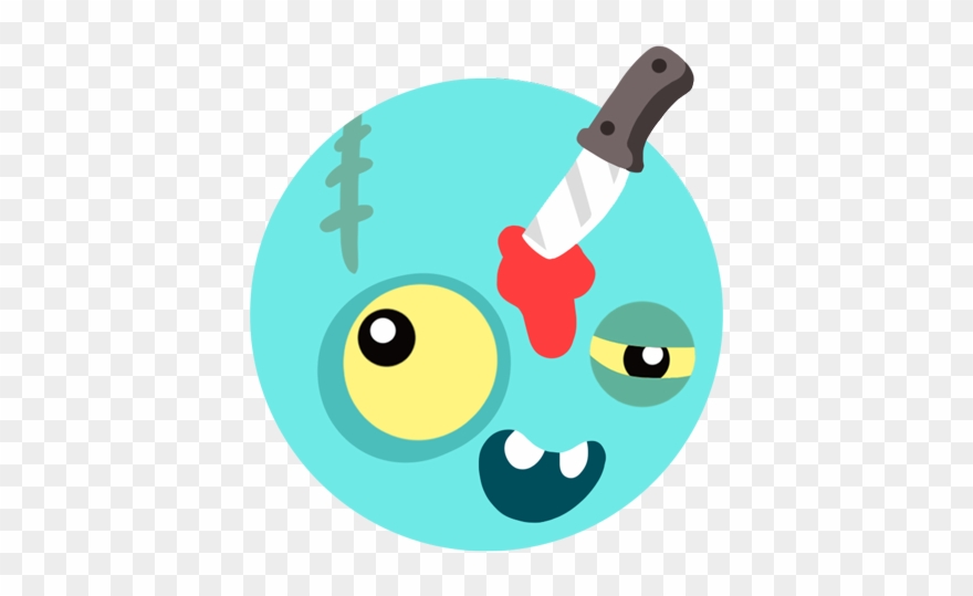 Block Bouncer Messages Sticker-6 - Cartoon Clipart