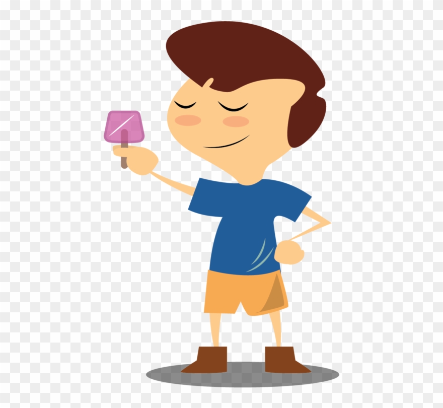 Little Timmy Asked He Asked The Bank Tellers Questions, - Cartoon Clipart