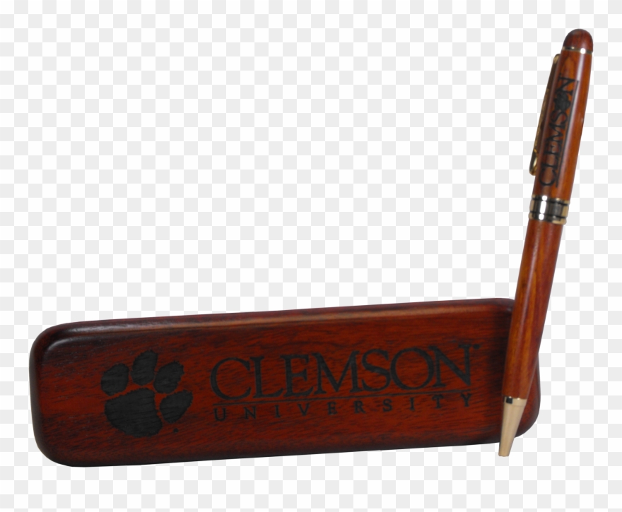 Pen - Rosewood - Set V=1492442832 - Wood Clipart