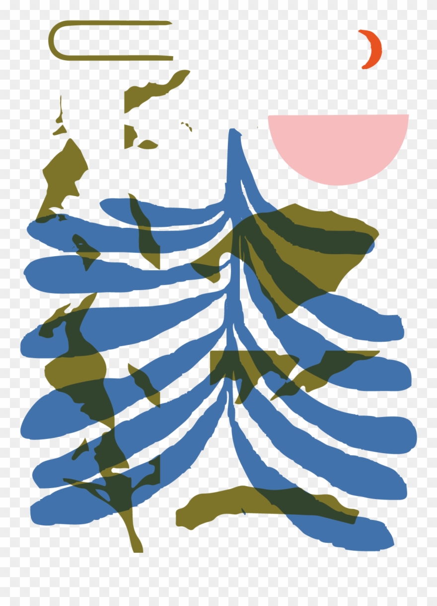 Graphic Poetry - - Illustration Clipart