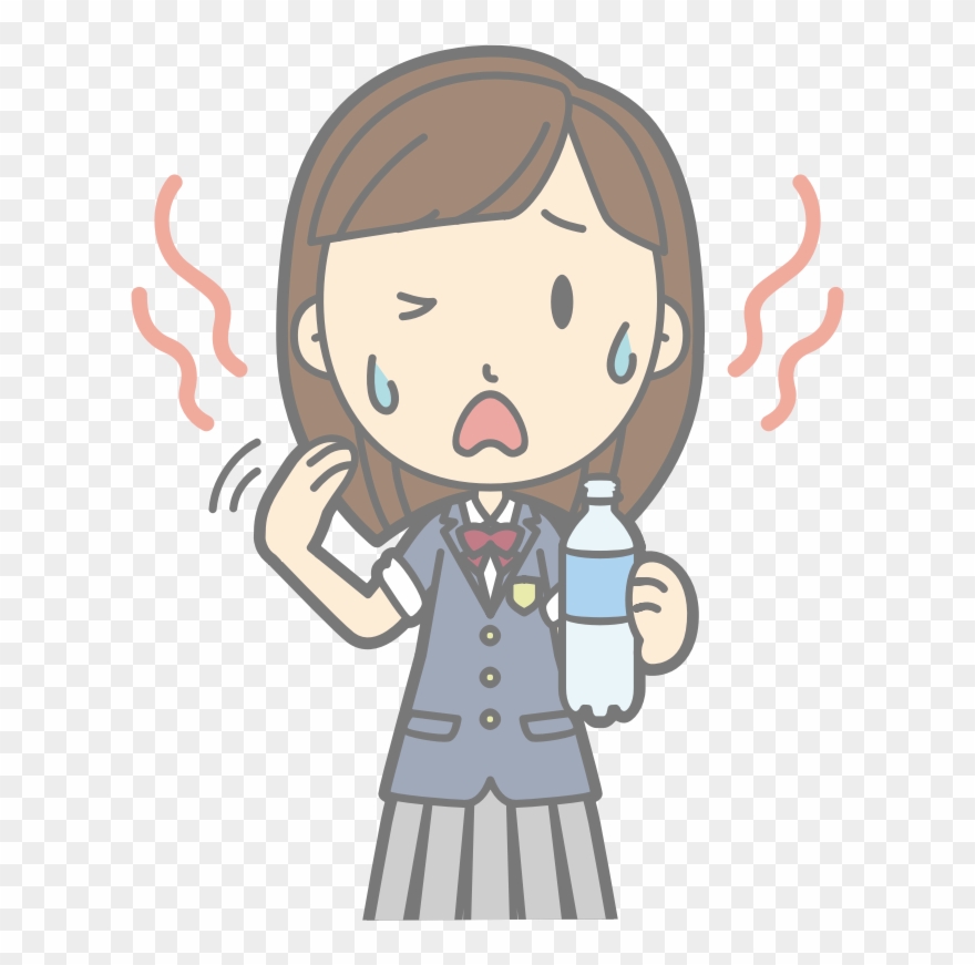 Medium Image - Childish Clipart - Png Download