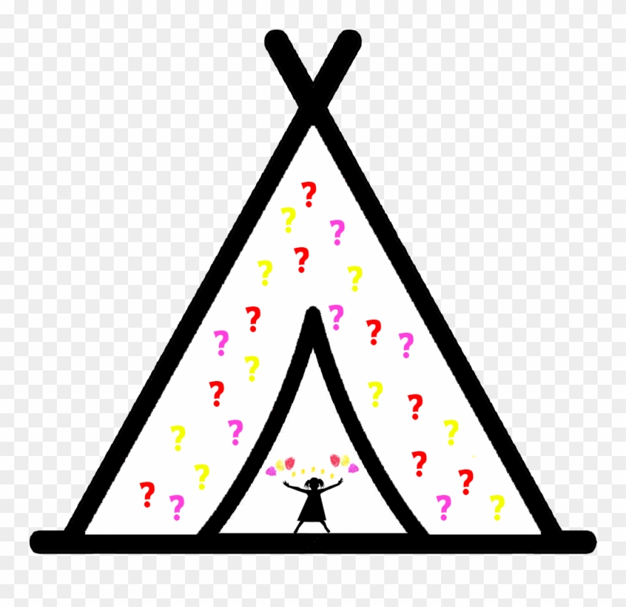 Tent Clipart