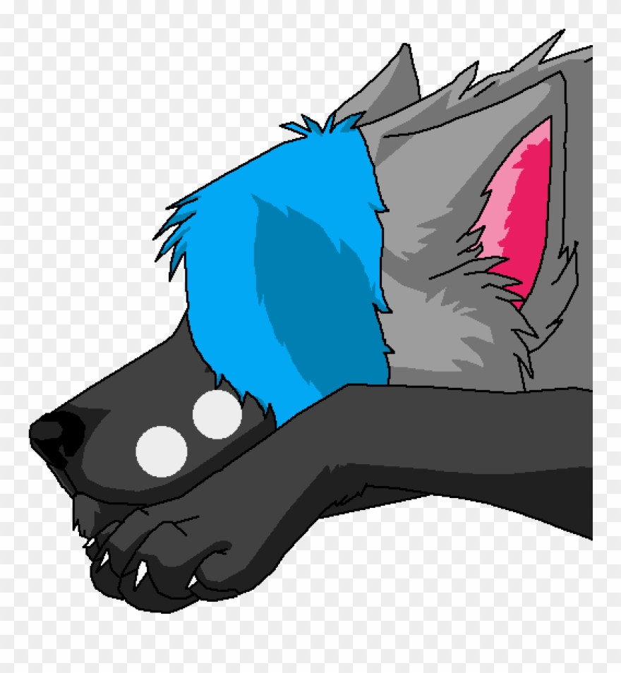 Bored Meh - Illustration Clipart