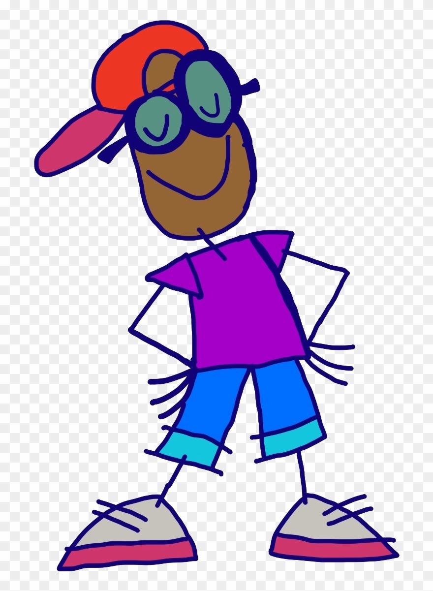 Candel Aroma Smell Svg Png Icon Free Download - Bradley From Stickin Around Clipart