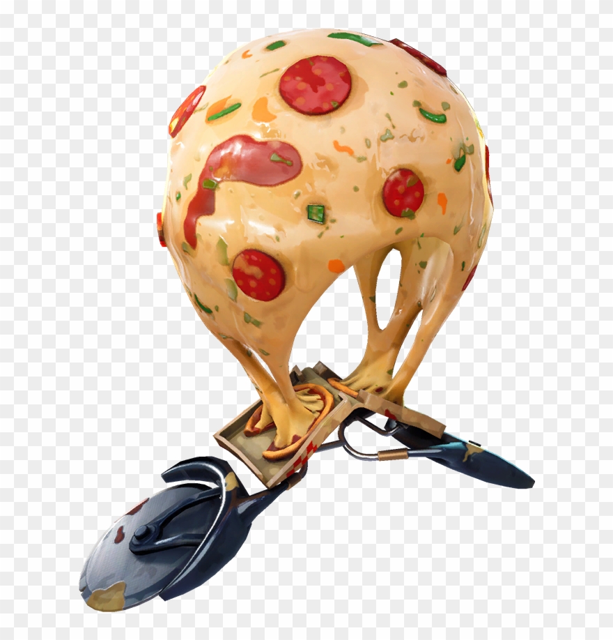 New Gliders Pic - Fortnite Extra Cheese Clipart