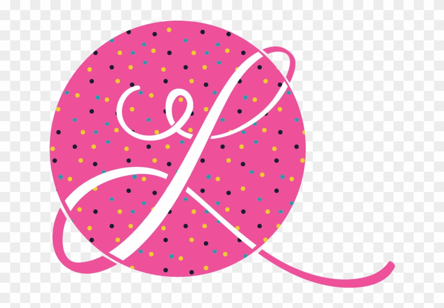 Lavish Parties And Prints By Talia - Circle Clipart