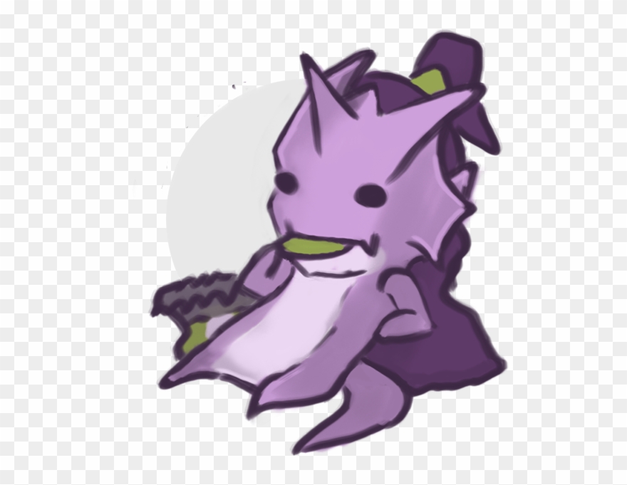 This Is Why You Scaly - Cartoon Clipart