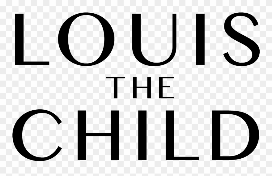 Ltc Logo Blackbg - Louis The Child Logo Clipart
