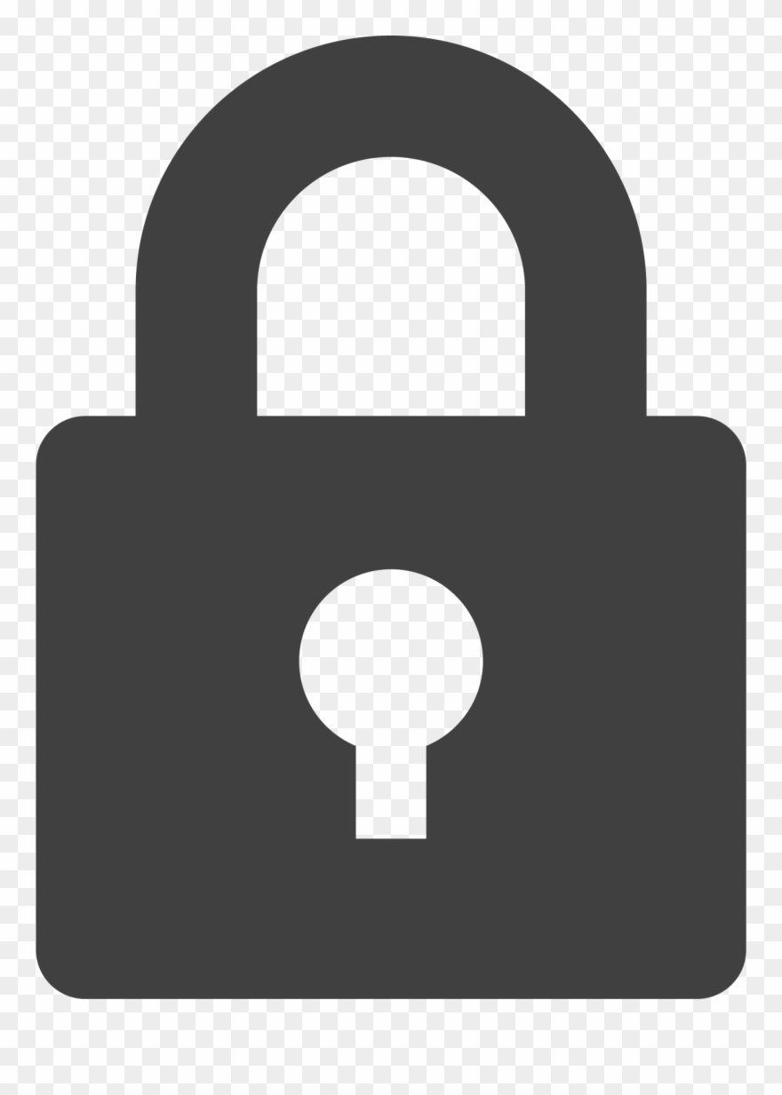 Lock Clipart