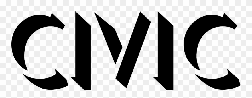 Civic Clipart