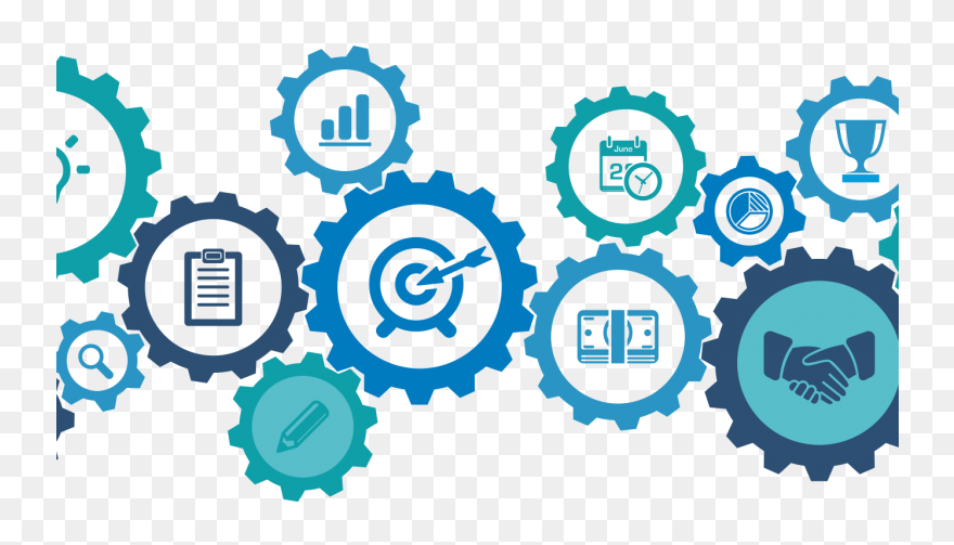 E-learning Market Is Set For Global Lead With Immense - Focus On Core Business Clipart