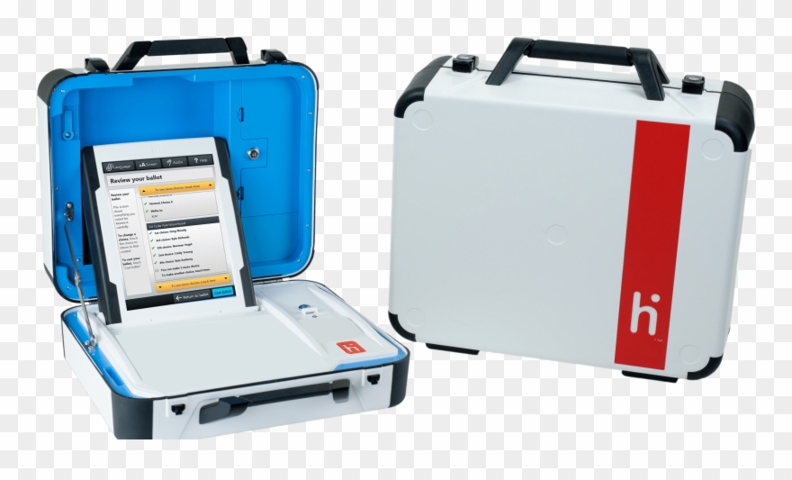 Veritytouchwithcase - Briefcase Clipart