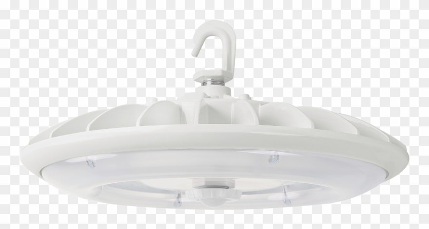 Hc Series Circular High Bay - Chandelier Clipart