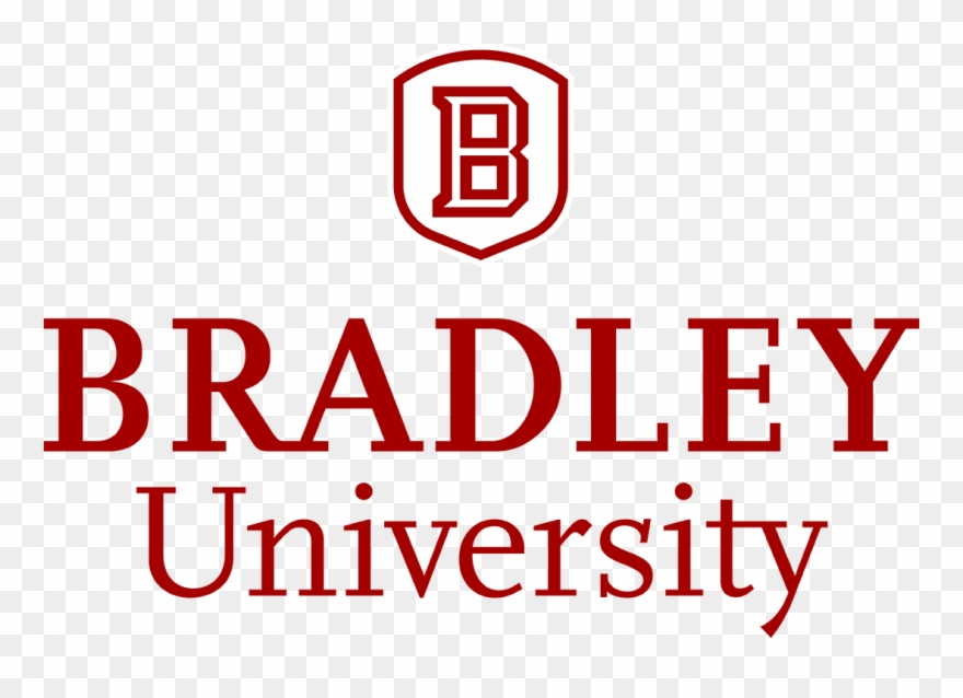 Qolorflex 5 In 1 Led Tape At Bradley University - Bradley Logo Clipart