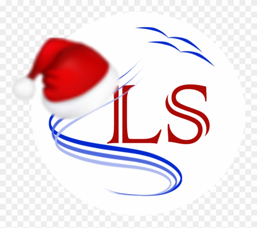 Logo Small Xmas Clipart (#3899698) - PinClipart