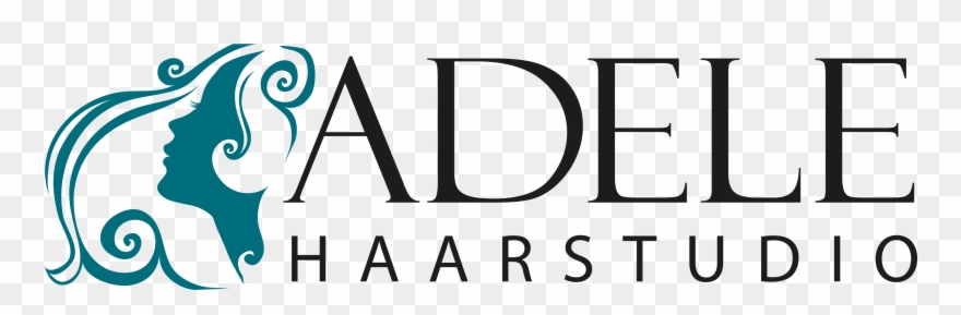 Haarstudio Adele Clipart