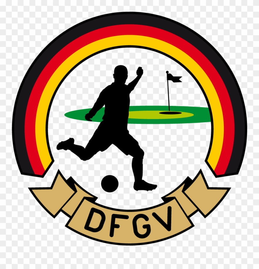 Dfgv Logo - Soccer Clipart